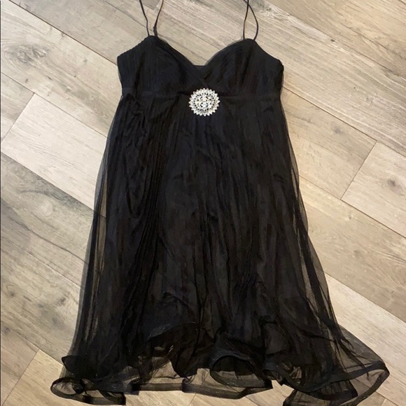 NWOT Betsey Johnson negligee - Picture 3 of 4